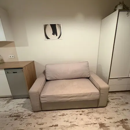 Comfort Slusarska Krakkó