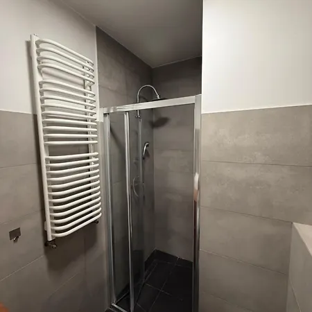 Apartman Comfort Slusarska Krakkó